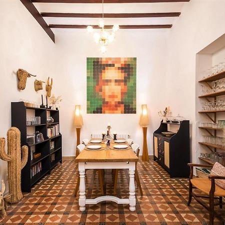 Casa Sibarita Otel Rafelguaraf Dış mekan fotoğraf