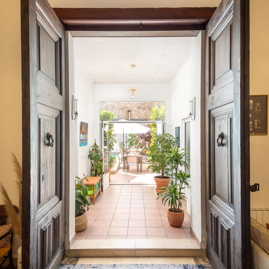 Casa Sibarita Otel Rafelguaraf Dış mekan fotoğraf