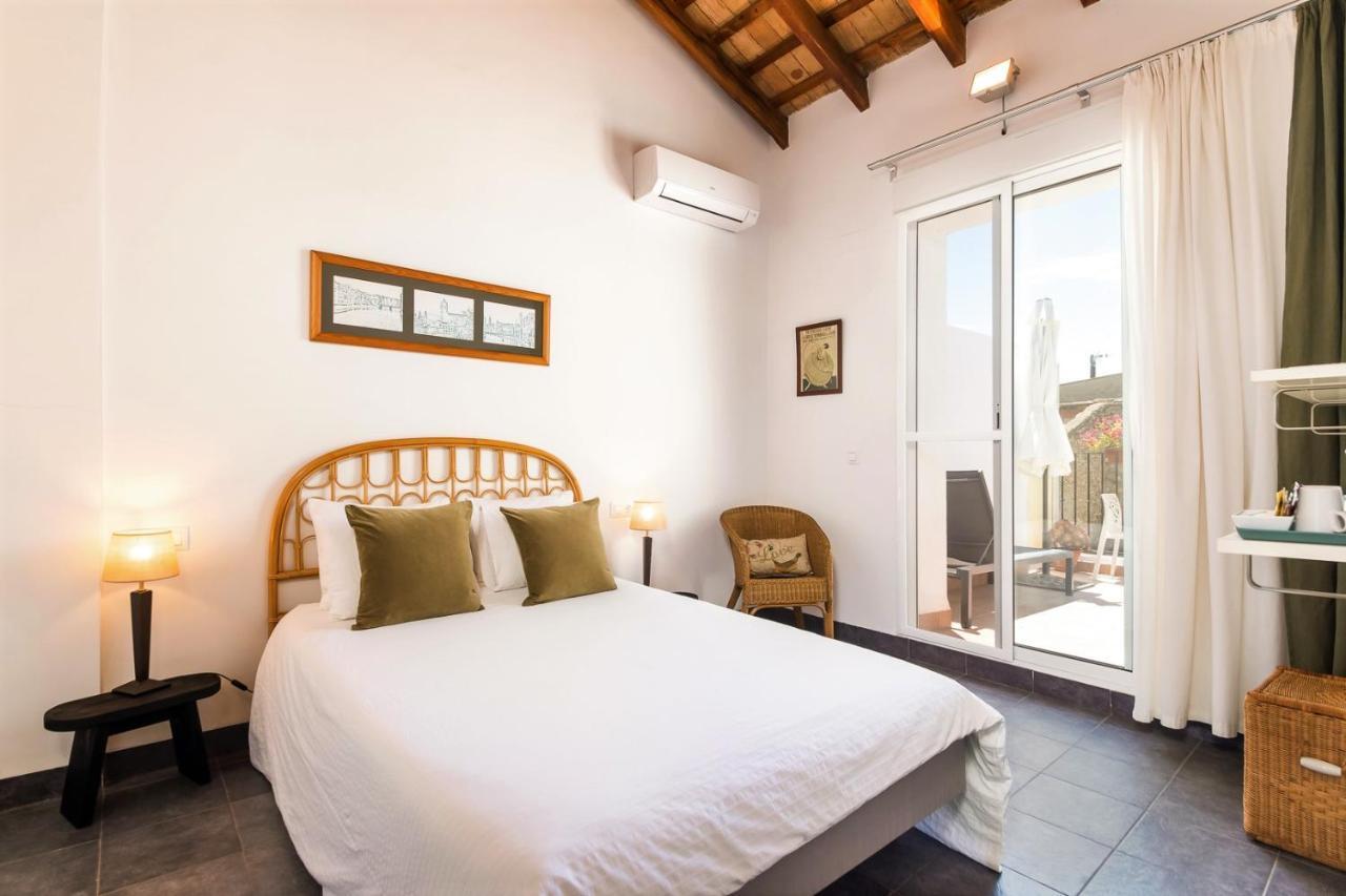 Casa Sibarita Otel Rafelguaraf Dış mekan fotoğraf