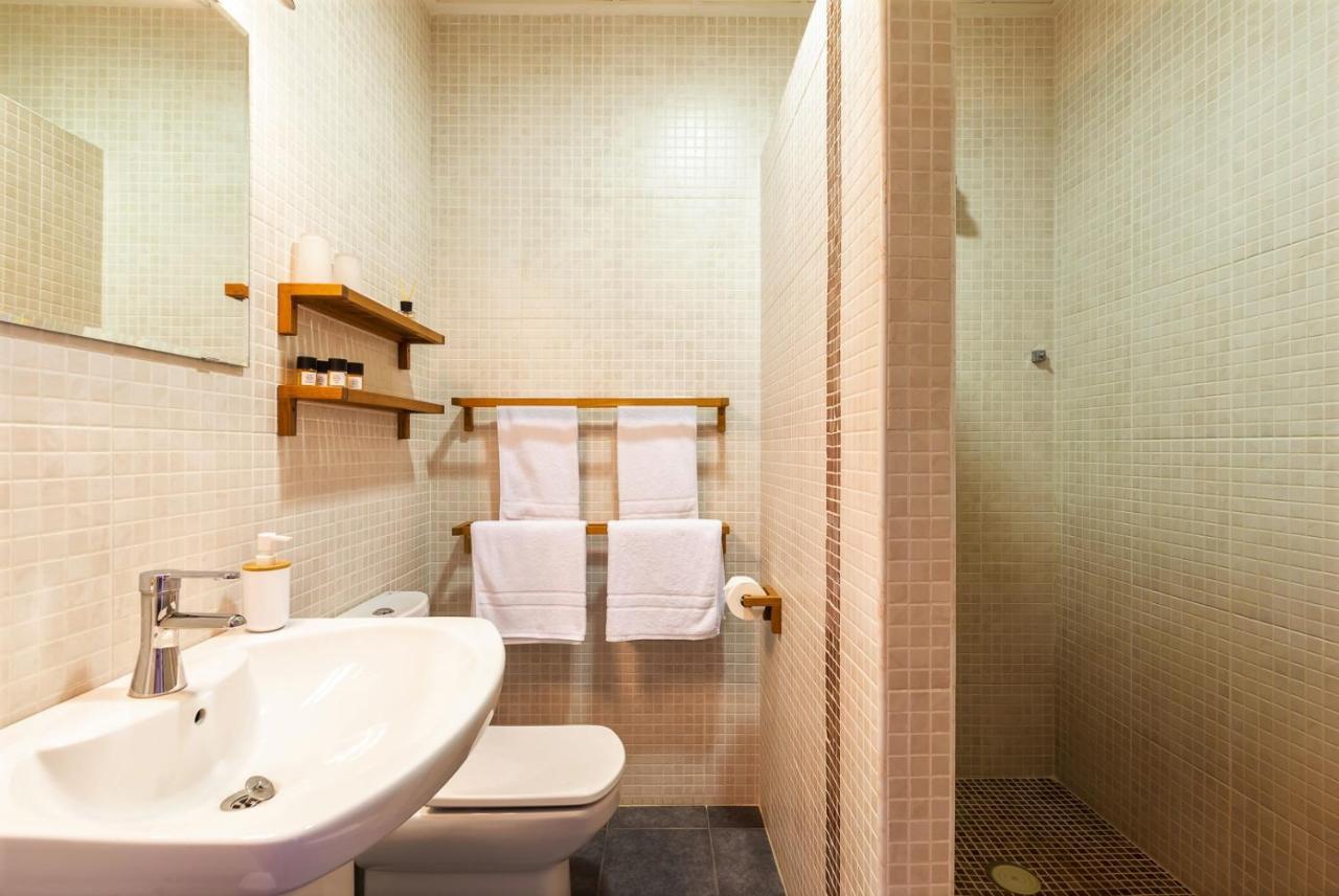 Casa Sibarita Otel Rafelguaraf Dış mekan fotoğraf