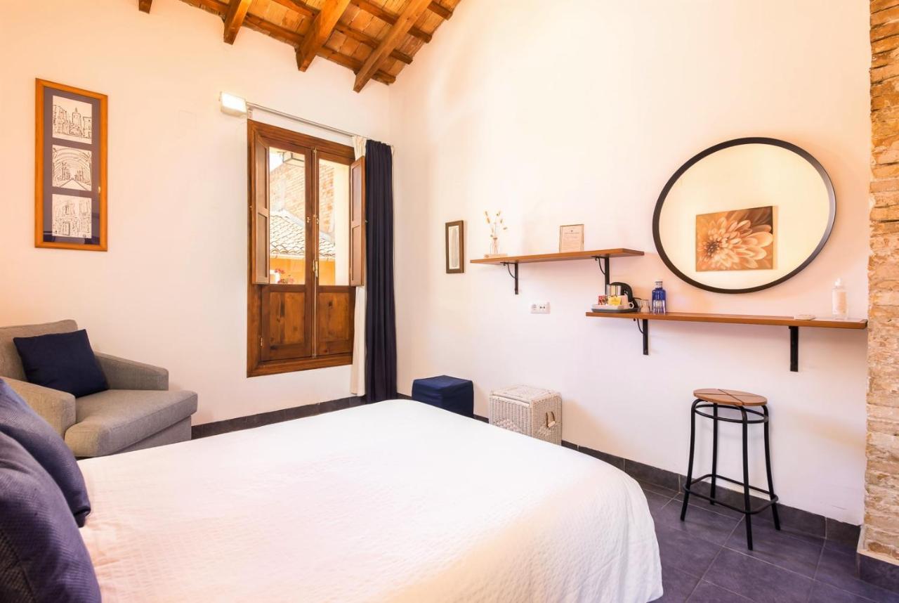 Casa Sibarita Otel Rafelguaraf Dış mekan fotoğraf