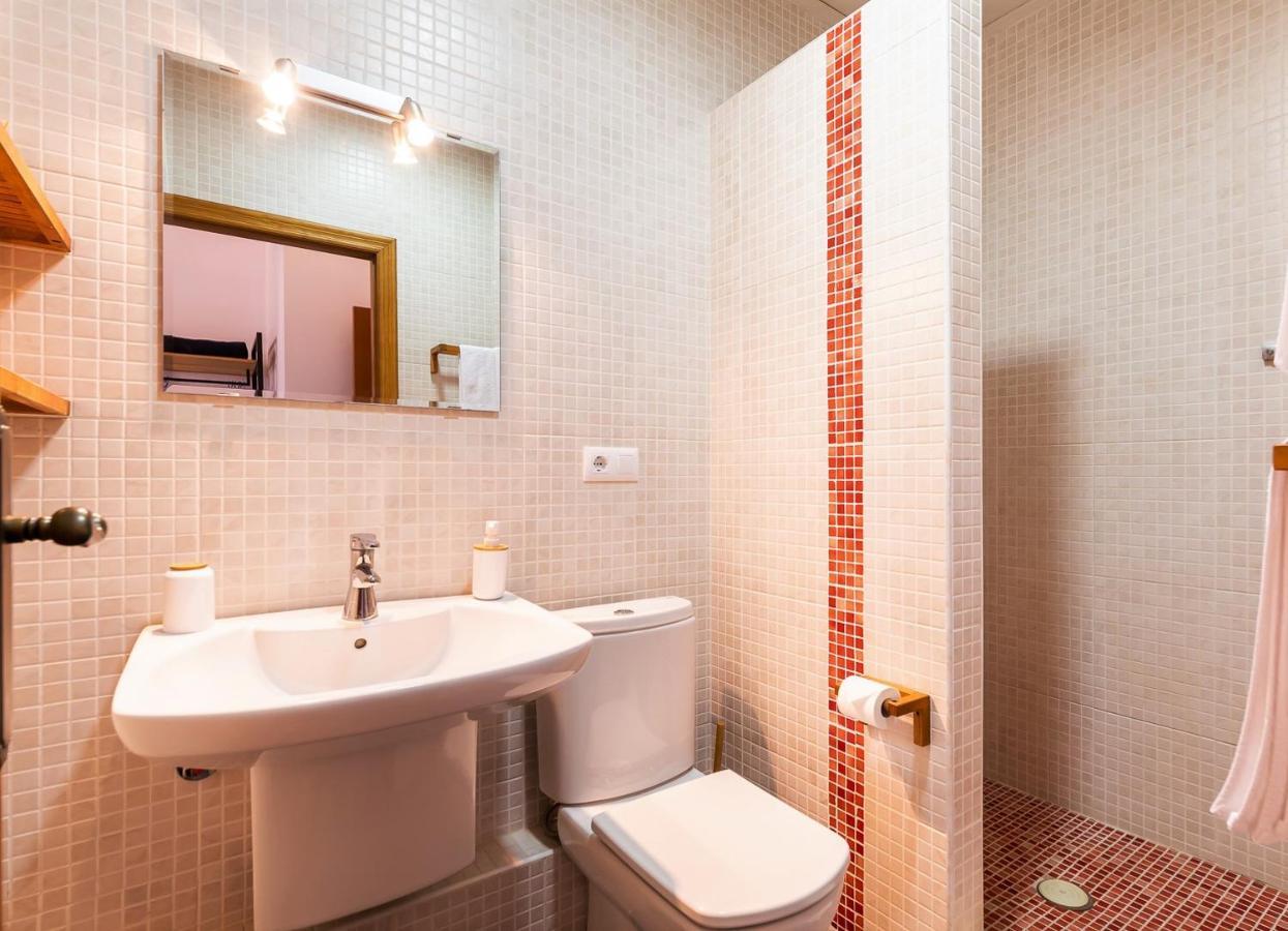 Casa Sibarita Otel Rafelguaraf Dış mekan fotoğraf